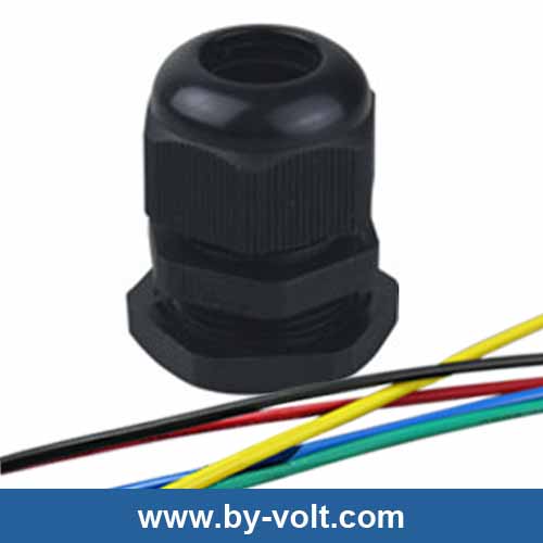 Nylon Cable Glands(PG)